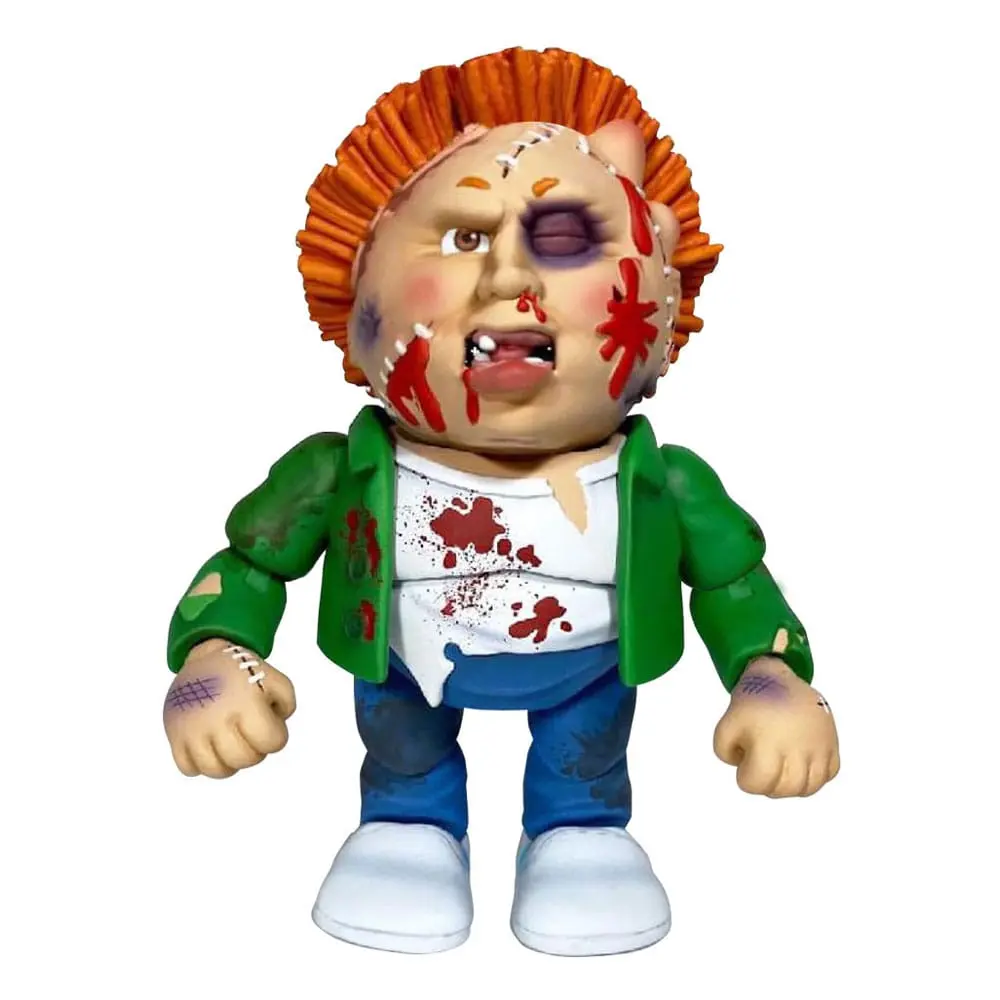 Madballs vs GPK Akční figurky 2-Pack Mugged Marcus vs Bruise Brother 15 cm fotografii produktu