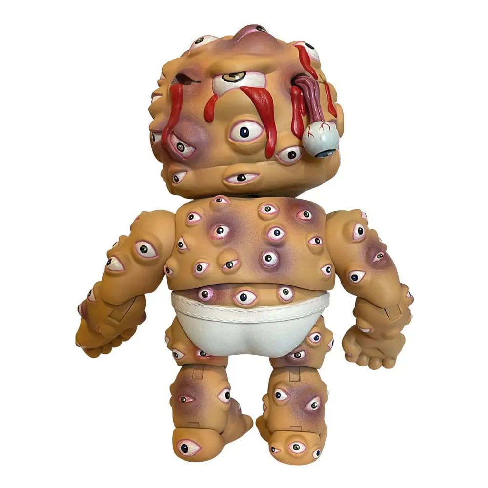 Madballs vs GPK Akční figurky 2-Pack Starin' Darren vs Oculus Orbus 15 cm fotografii produktu