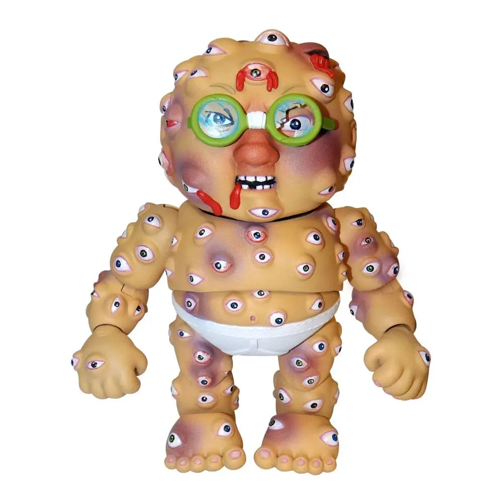 Madballs vs GPK Akční figurky 2-Pack Starin' Darren vs Oculus Orbus 15 cm fotografii produktu