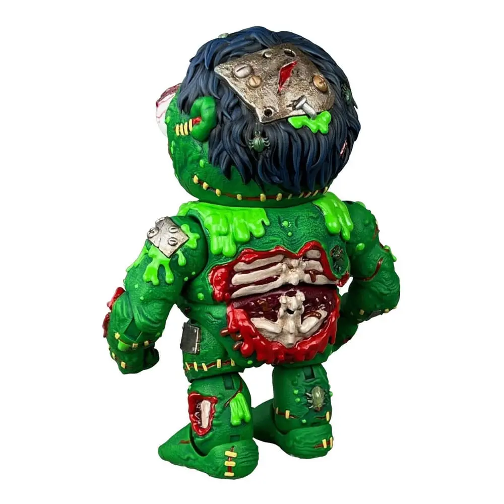 Madballs Akční figurka Wave 2: Slobulus 15 cm fotografii produktu