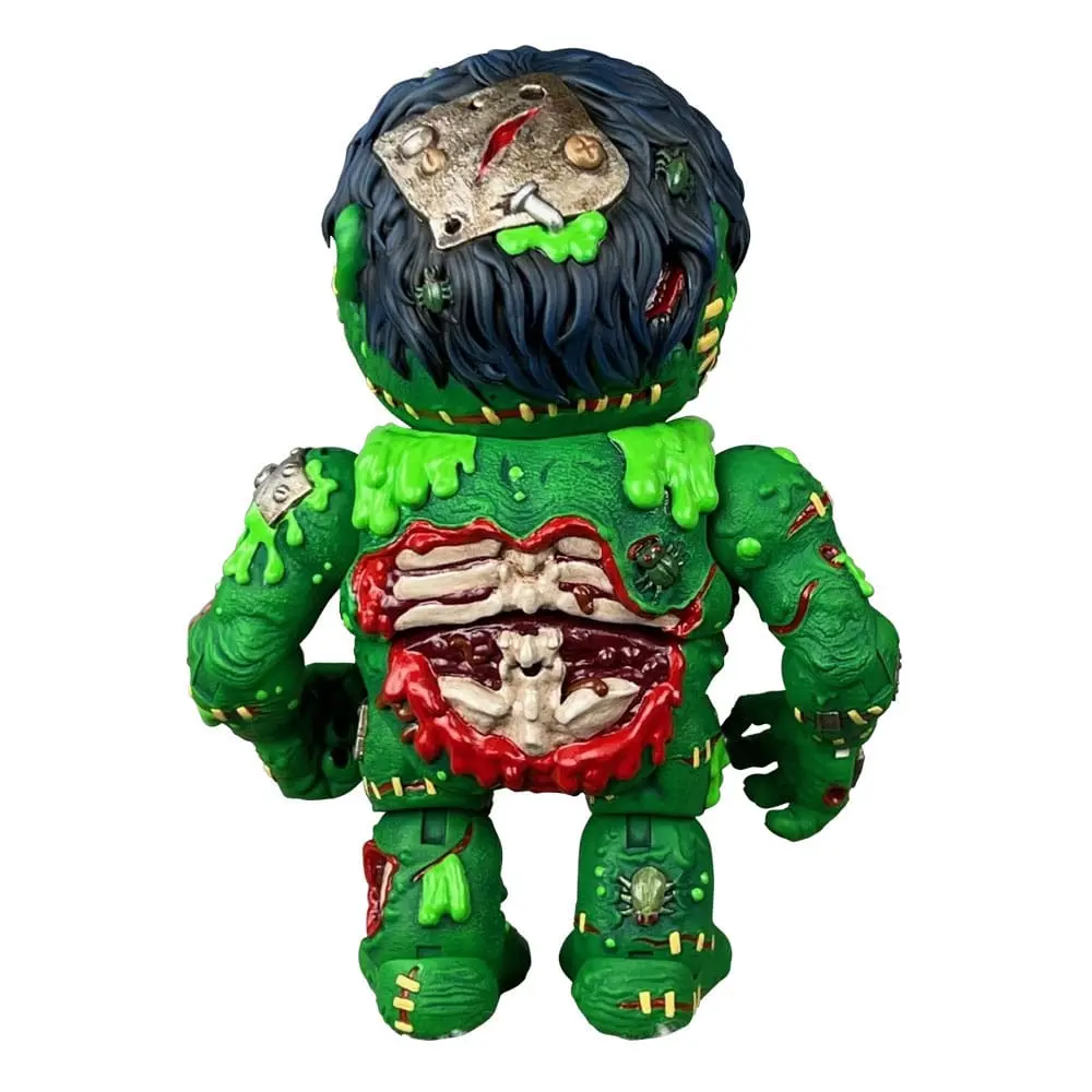 Madballs Akční figurka Wave 2: Slobulus 15 cm fotografii produktu