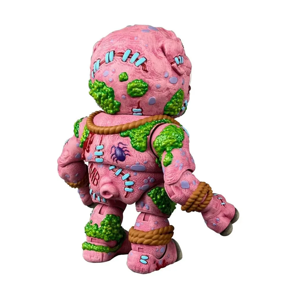 Madballs Akční figurka Wave 2: Swine Sucker 15 cm fotografii produktu