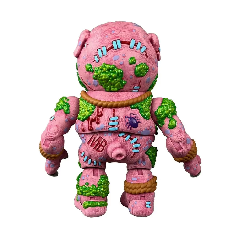 Madballs Akční figurka Wave 2: Swine Sucker 15 cm fotografii produktu