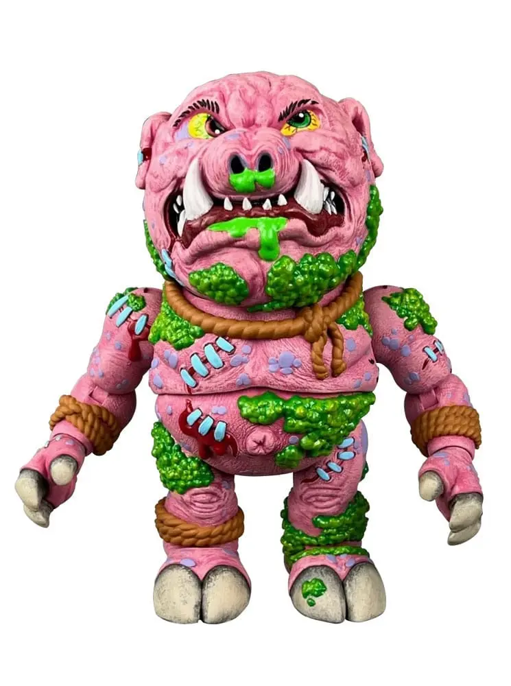 Madballs Akční figurka Wave 2: Swine Sucker 15 cm fotografii produktu