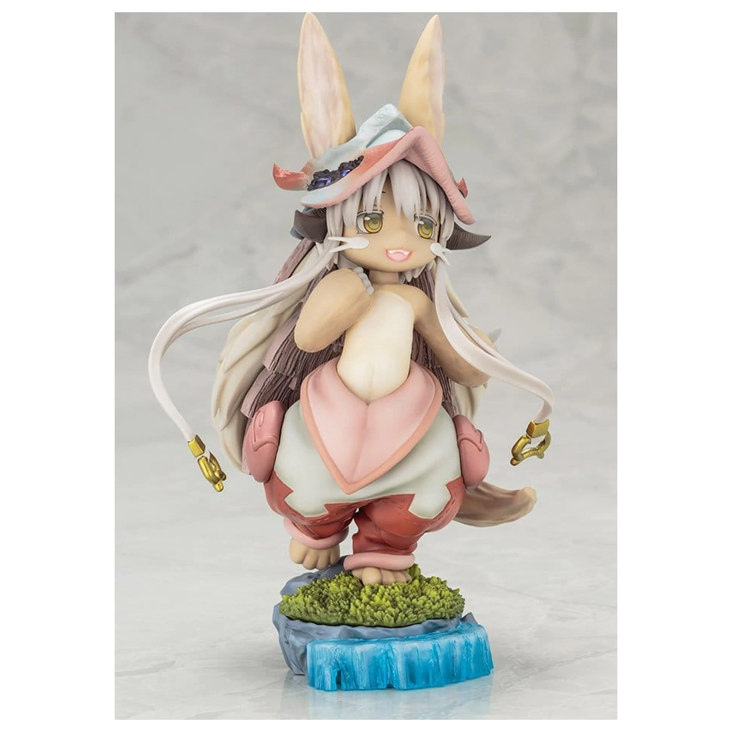 Made in Abyss: Awakening Mystery PVC figurka Nanachi 14 cm fotografii produktu