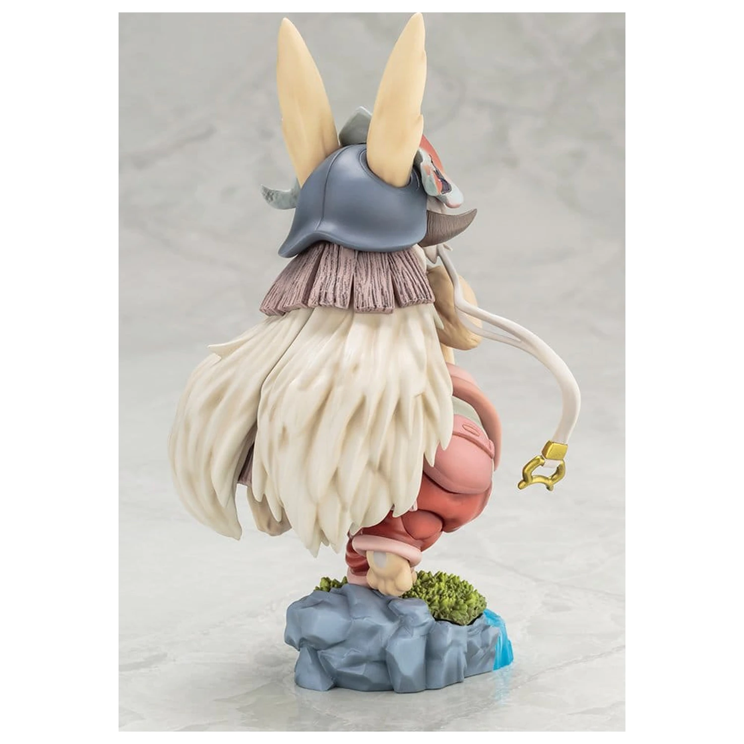 Made in Abyss: Awakening Mystery PVC figurka Nanachi 14 cm fotografii produktu
