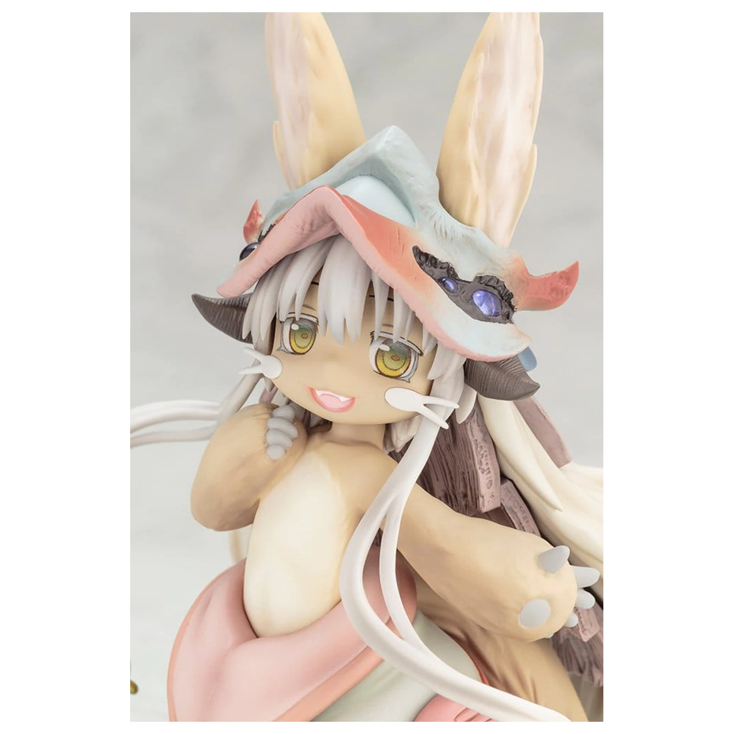 Made in Abyss: Awakening Mystery PVC figurka Nanachi 14 cm fotografii produktu