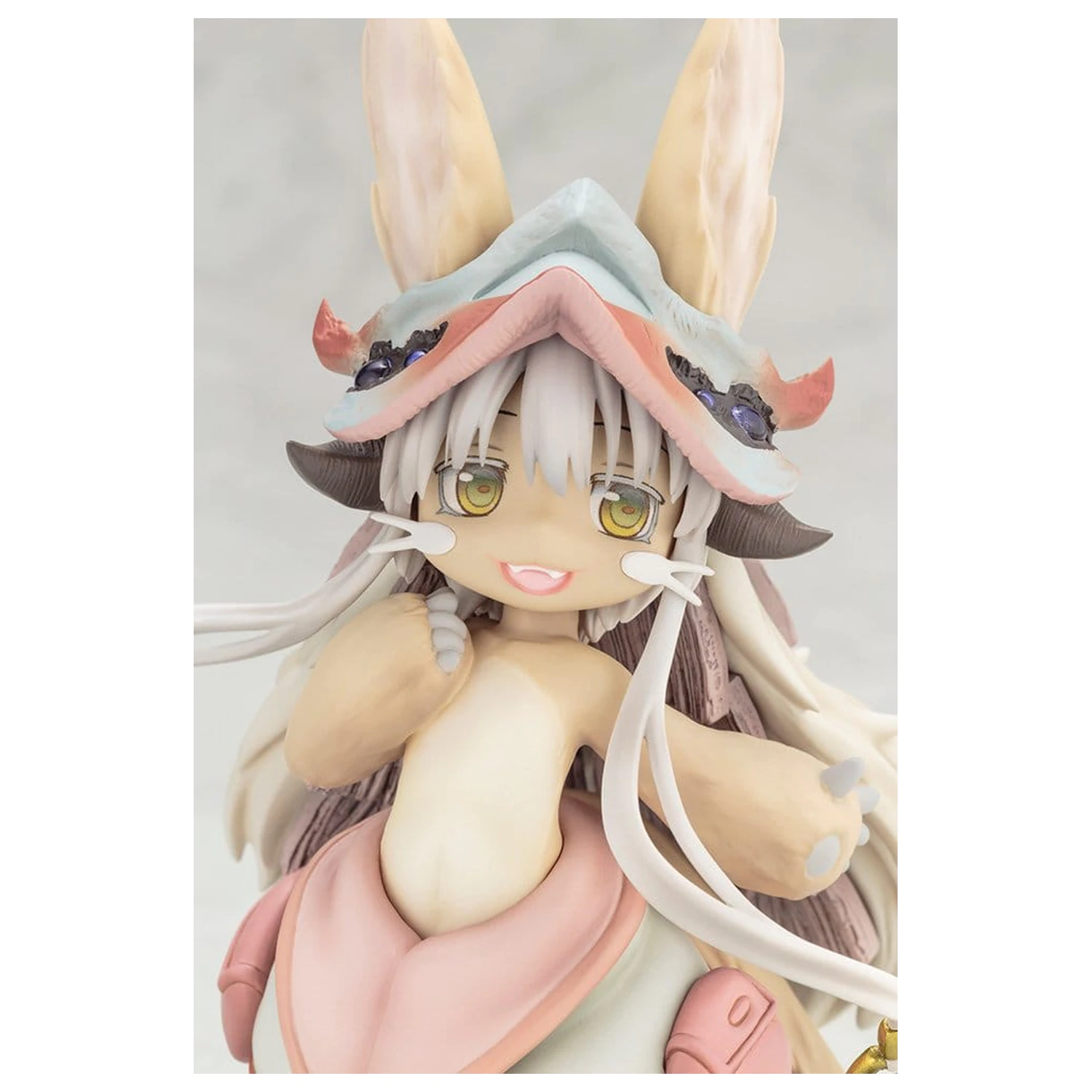 Made in Abyss: Awakening Mystery PVC figurka Nanachi 14 cm fotografii produktu