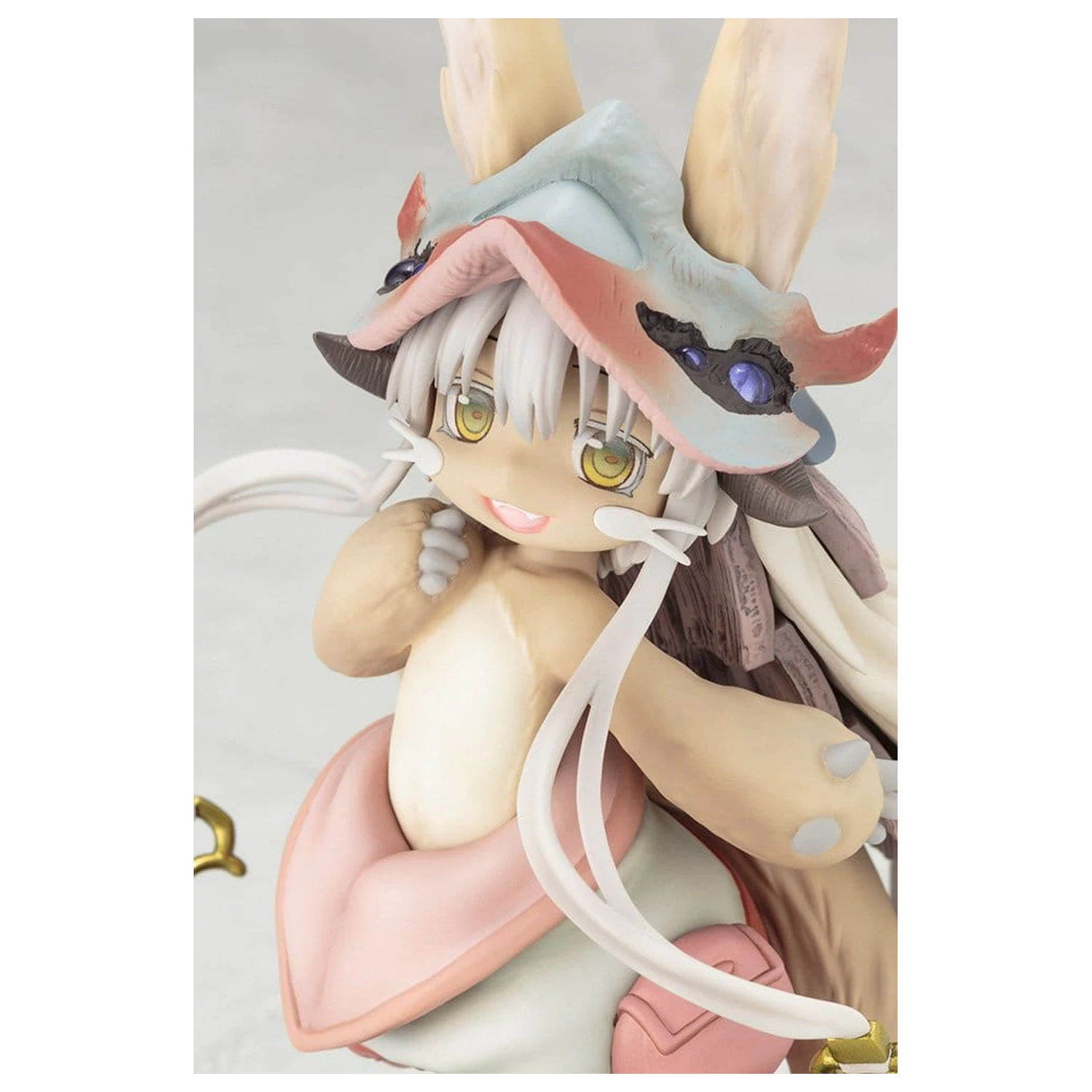 Made in Abyss: Awakening Mystery PVC figurka Nanachi 14 cm fotografii produktu