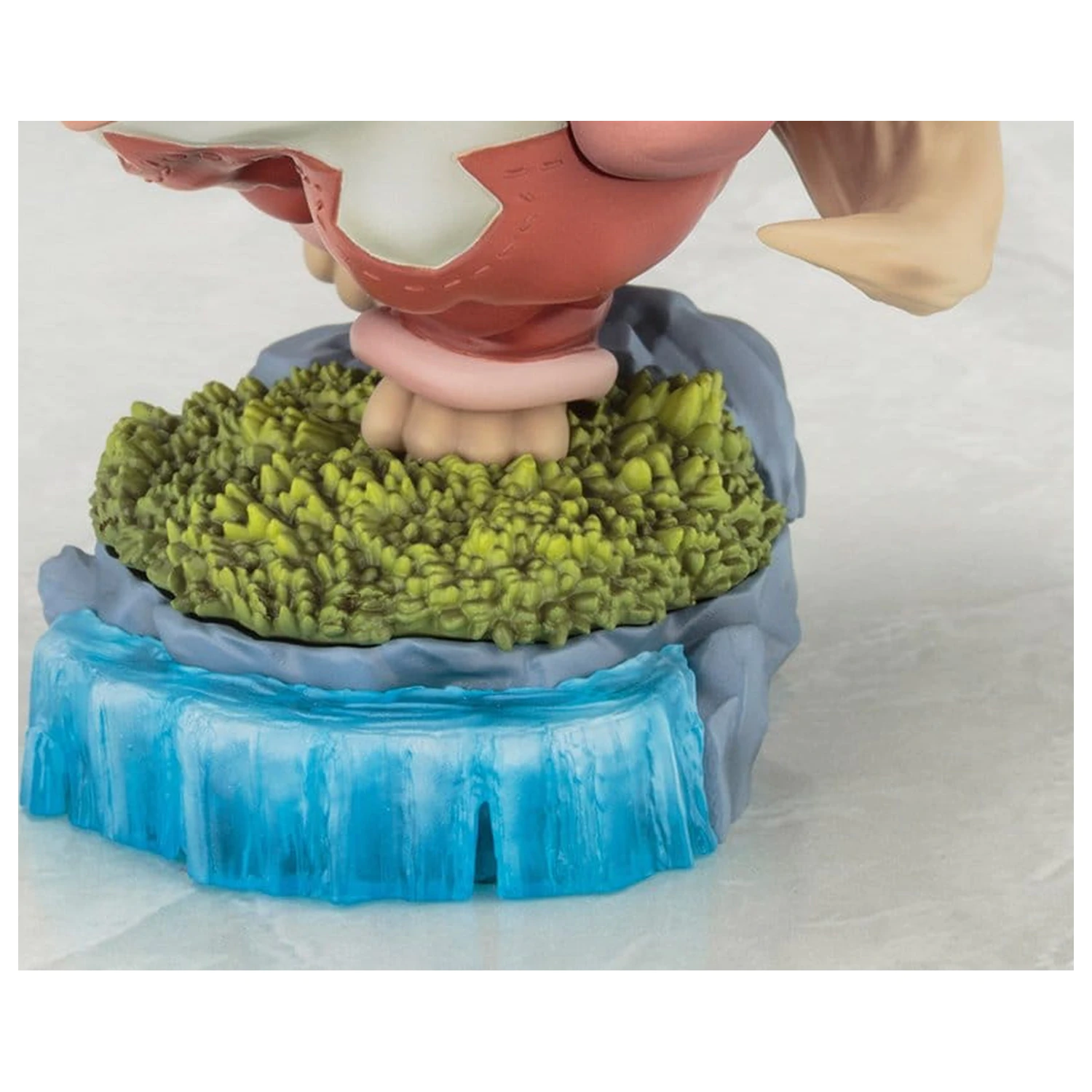 Made in Abyss: Awakening Mystery PVC figurka Nanachi 14 cm fotografii produktu