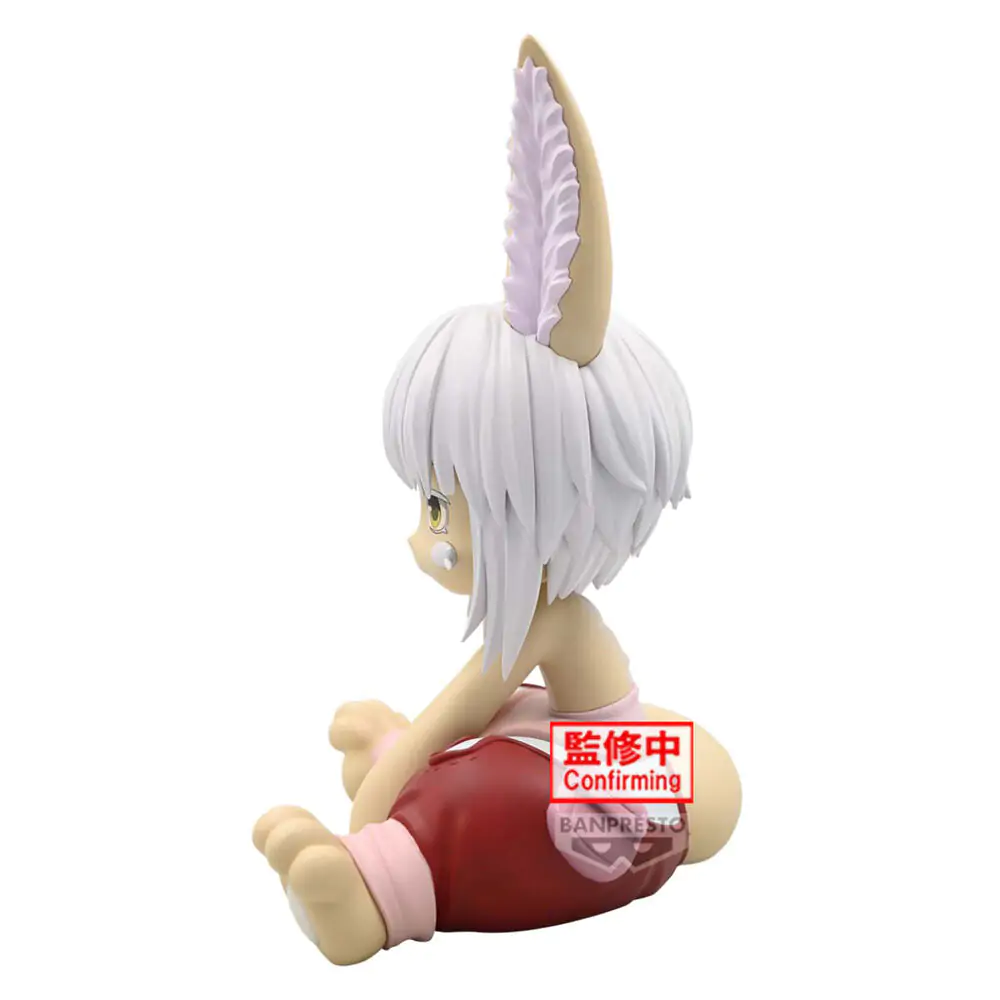 Made in Abyss Nanachi figurka 16 cm fotografii produktu