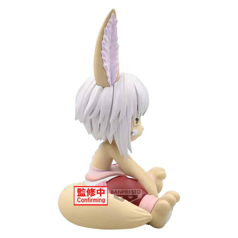 Made in Abyss Nanachi figurka 16 cm fotografii produktu