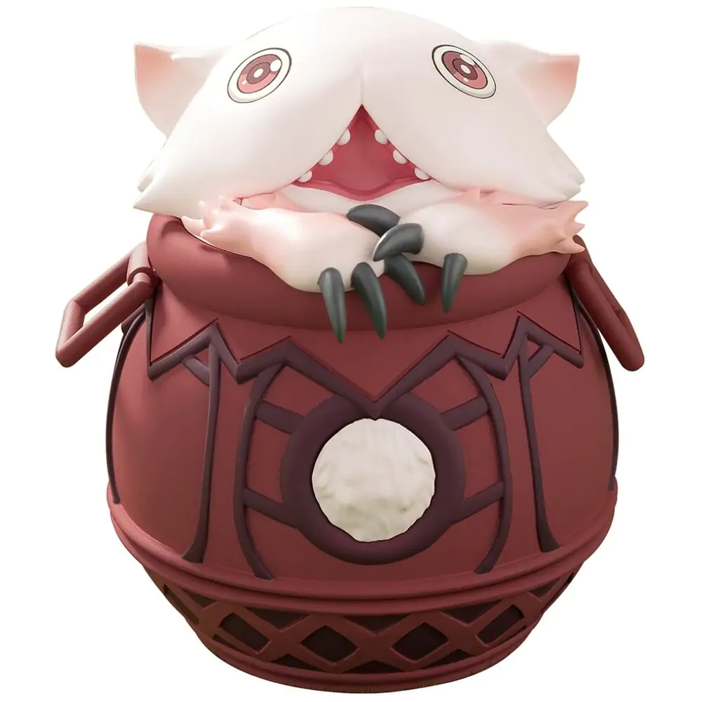 Made in Abyss Pot Mitty Soft Vinyl figurka 11 cm fotografii produktu