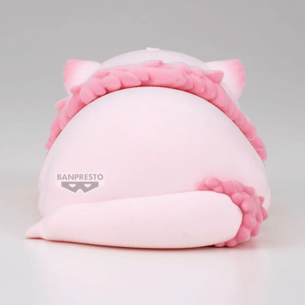 Made In Abyss The Golden City of the Scorching Sun Mitty Fluffy Puffy figurka 12cm fotografii produktu