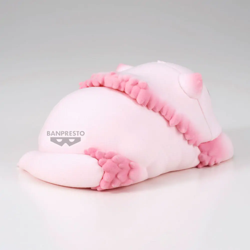 Made In Abyss The Golden City of the Scorching Sun Mitty Fluffy Puffy figurka 12cm fotografii produktu