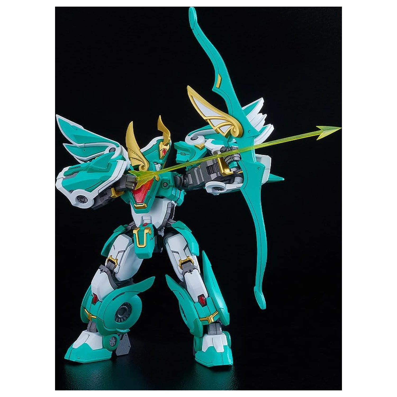 Mado King Granzort Moderoid King's Style Model z plastu Winzert 18 cm fotografii produktu