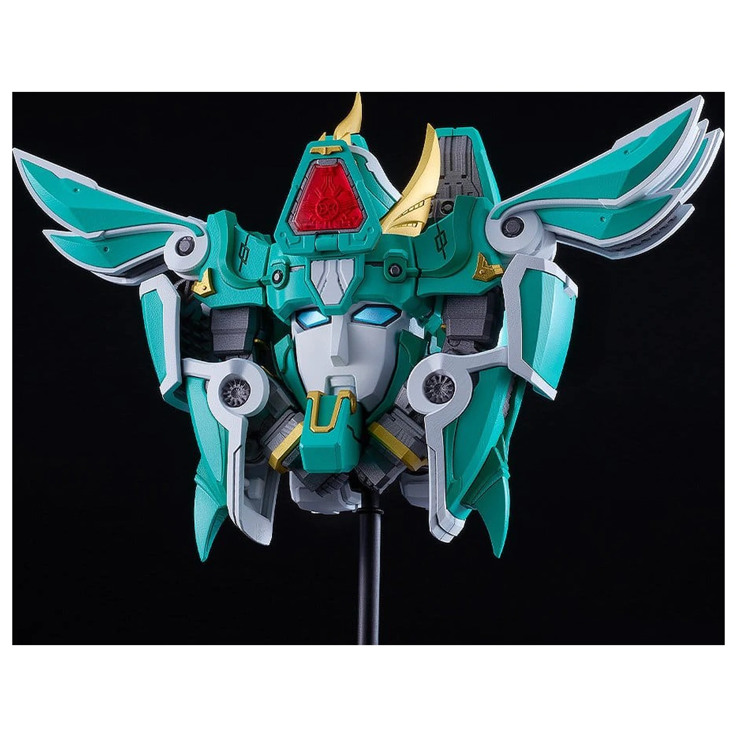 Mado King Granzort Moderoid King's Style Model z plastu Winzert 18 cm fotografii produktu