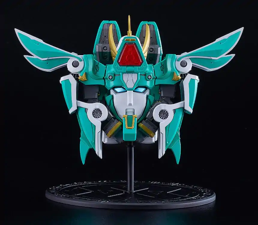 Mado King Granzort Moderoid plastová stavebnice King´s Style Winzert 18 cm fotografii produktu