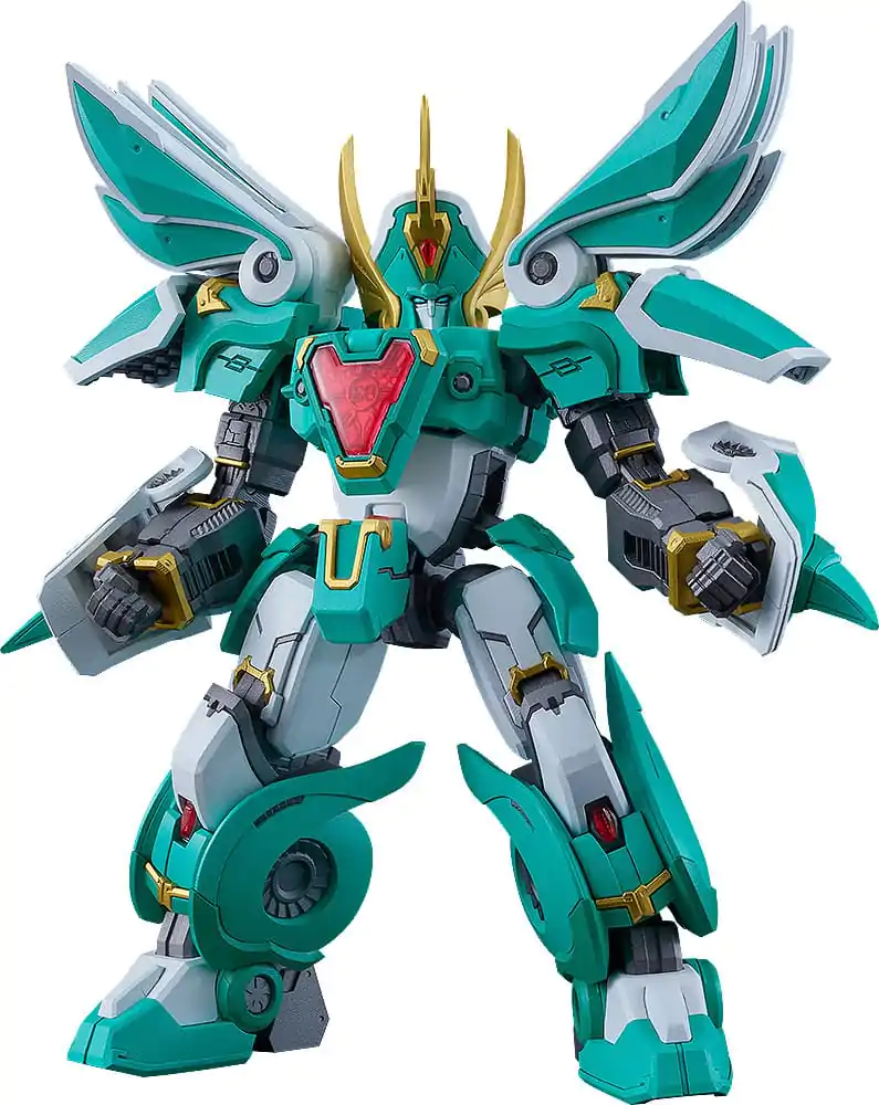 Mado King Granzort Moderoid plastová stavebnice King´s Style Winzert 18 cm fotografii produktu