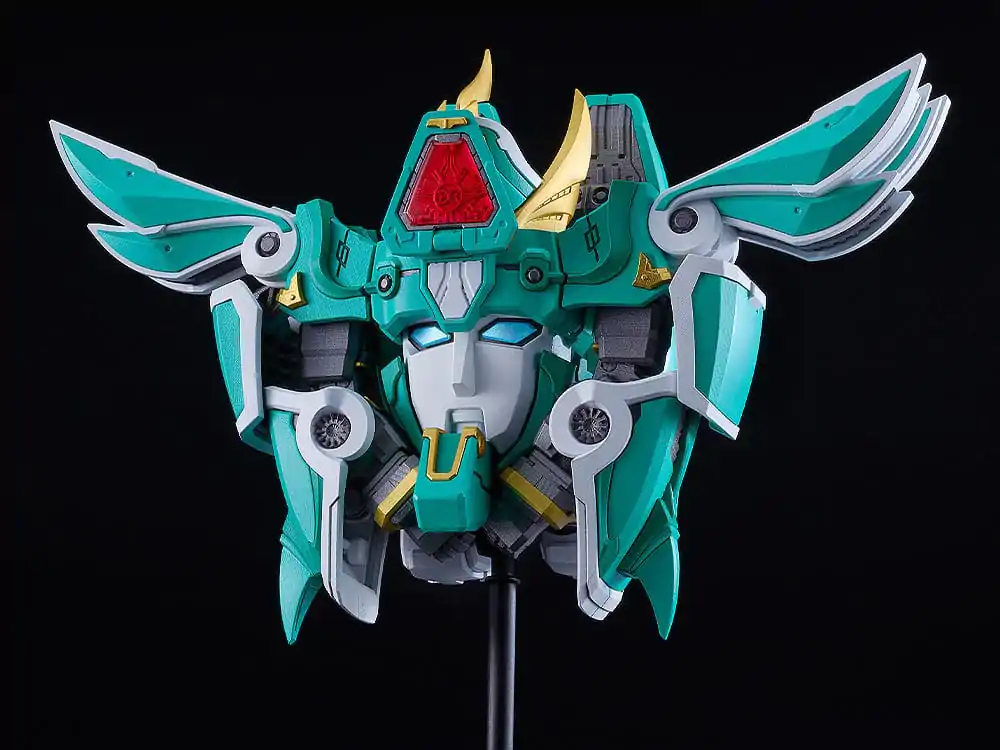 Mado King Granzort Moderoid plastová stavebnice King´s Style Winzert 18 cm fotografii produktu