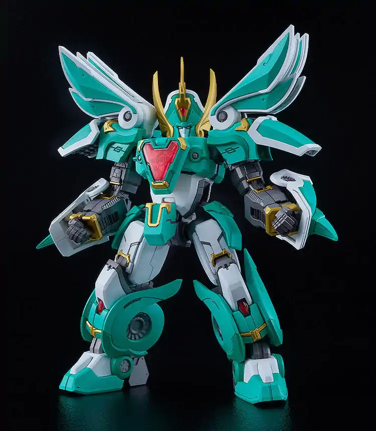 Mado King Granzort Moderoid plastová stavebnice King´s Style Winzert 18 cm fotografii produktu