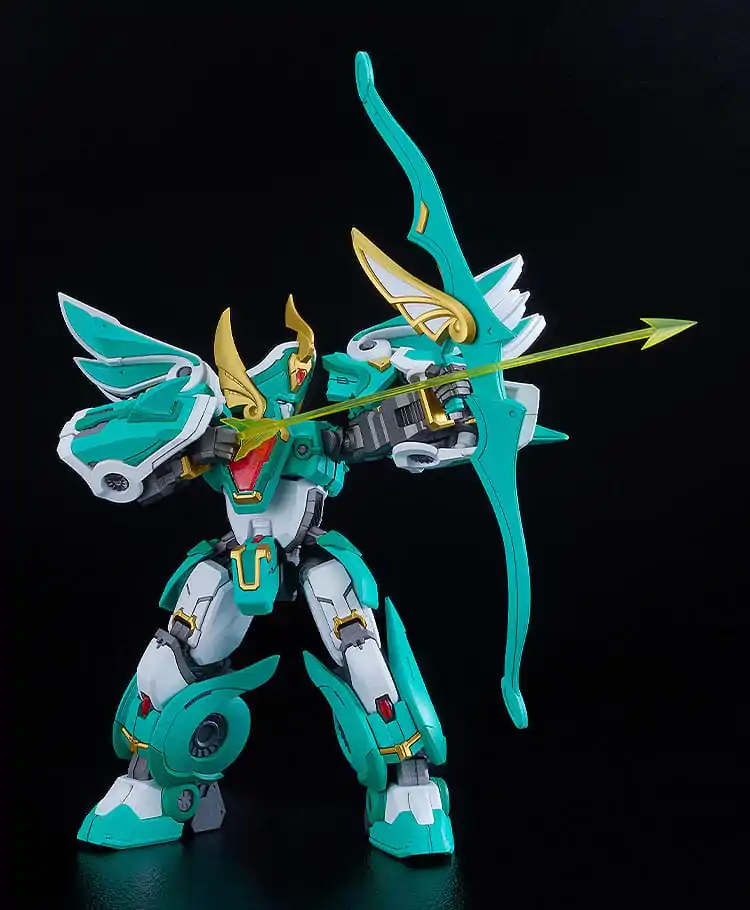 Mado King Granzort Moderoid plastová stavebnice King´s Style Winzert 18 cm fotografii produktu
