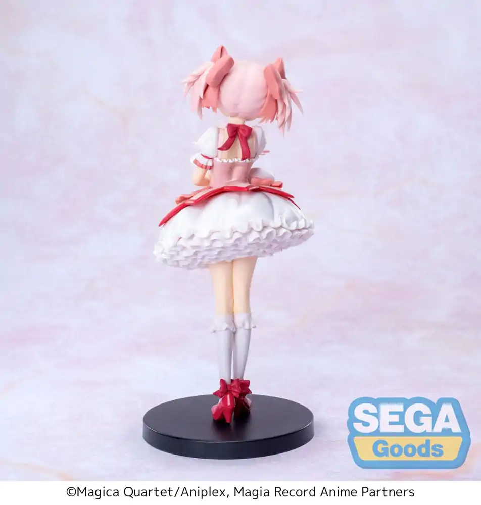 Magia Record: Puella Magi Madoka Magica Side Story SPM PVC socha Madoka Kaname 24 cm fotografii produktu