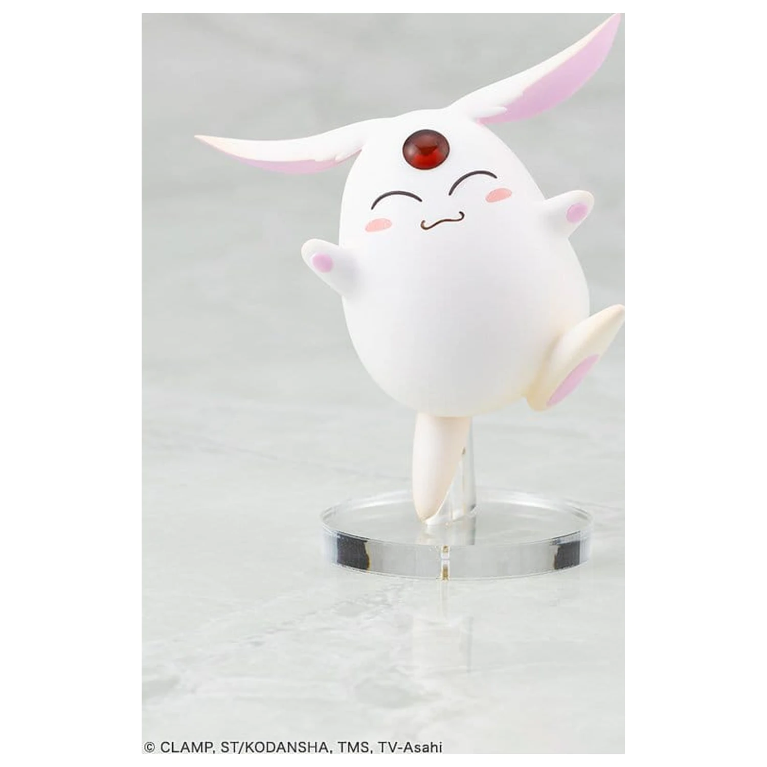 Magic Knight Rayearth PVC figurka 1/7 Hikaru Shidou 29 cm fotografii produktu