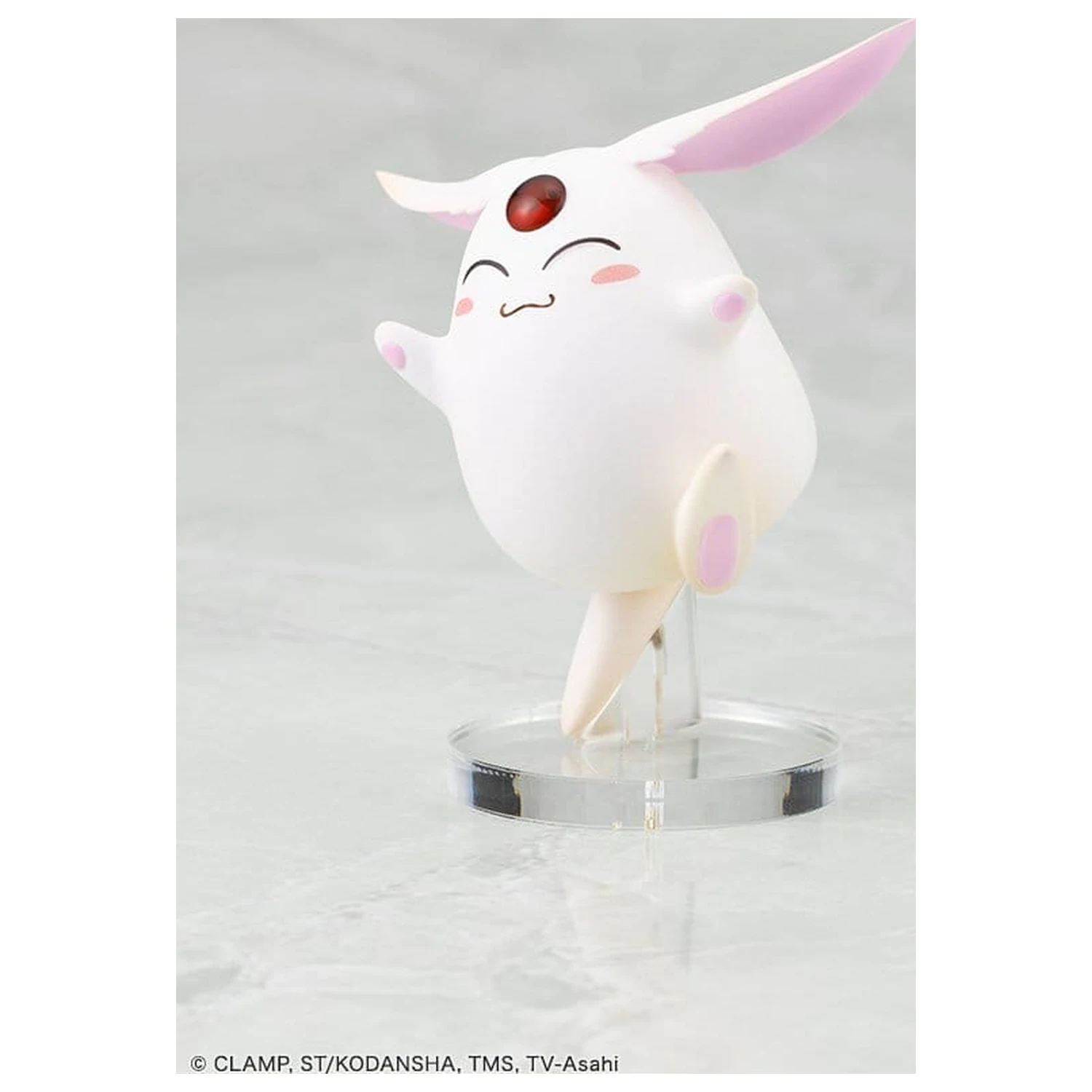 Magic Knight Rayearth PVC figurka 1/7 Hikaru Shidou 29 cm fotografii produktu