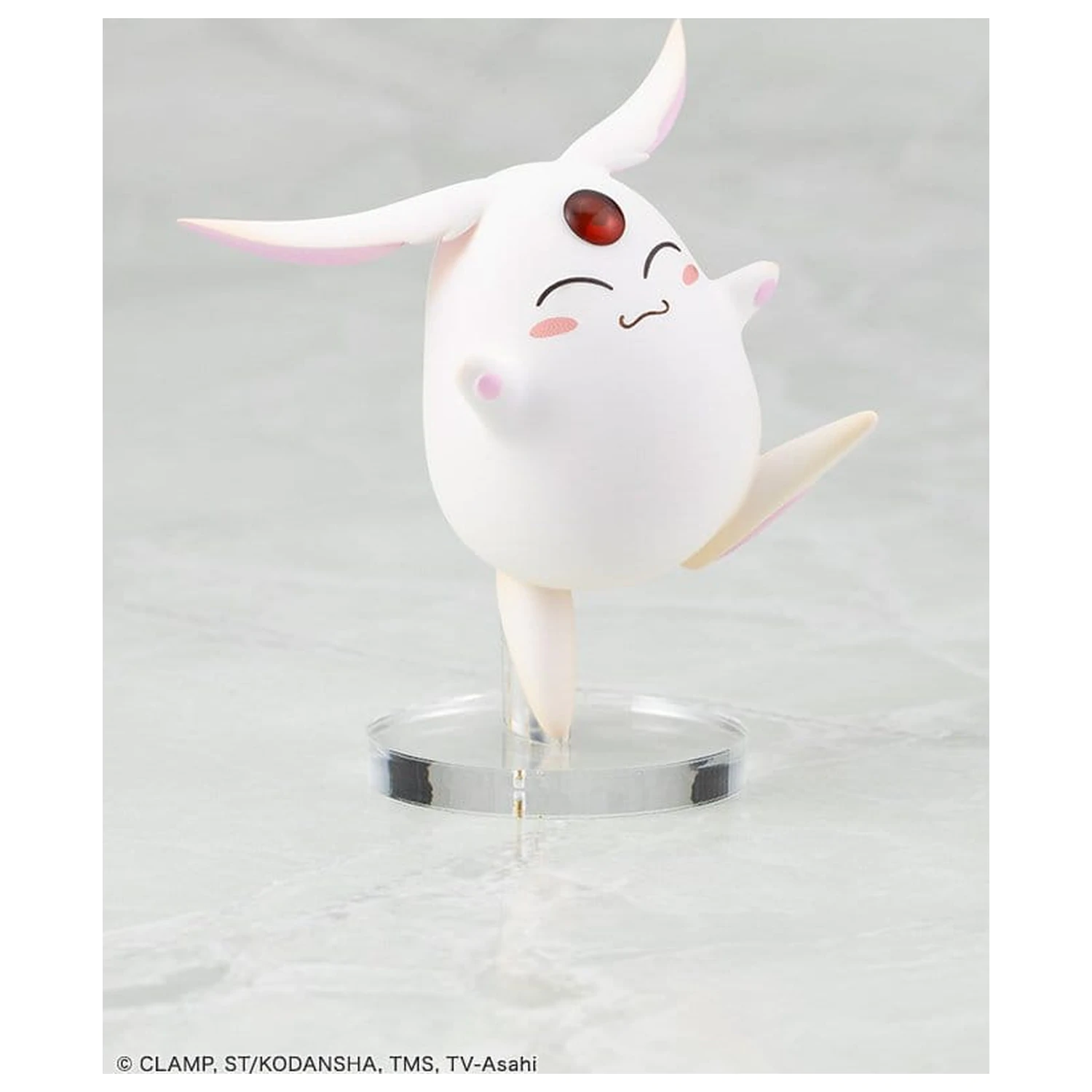 Magic Knight Rayearth PVC figurka 1/7 Hikaru Shidou 29 cm fotografii produktu