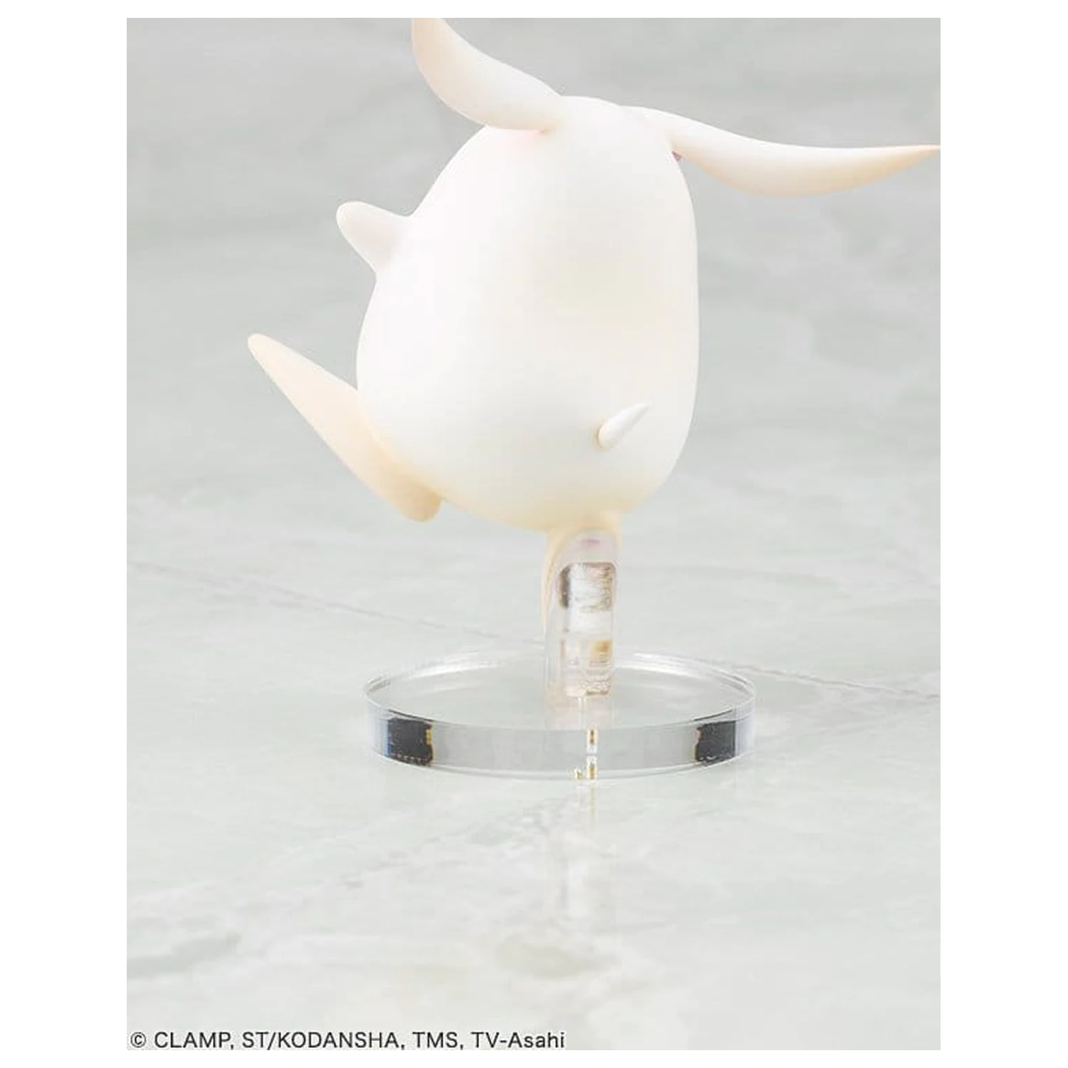 Magic Knight Rayearth PVC figurka 1/7 Hikaru Shidou 29 cm fotografii produktu