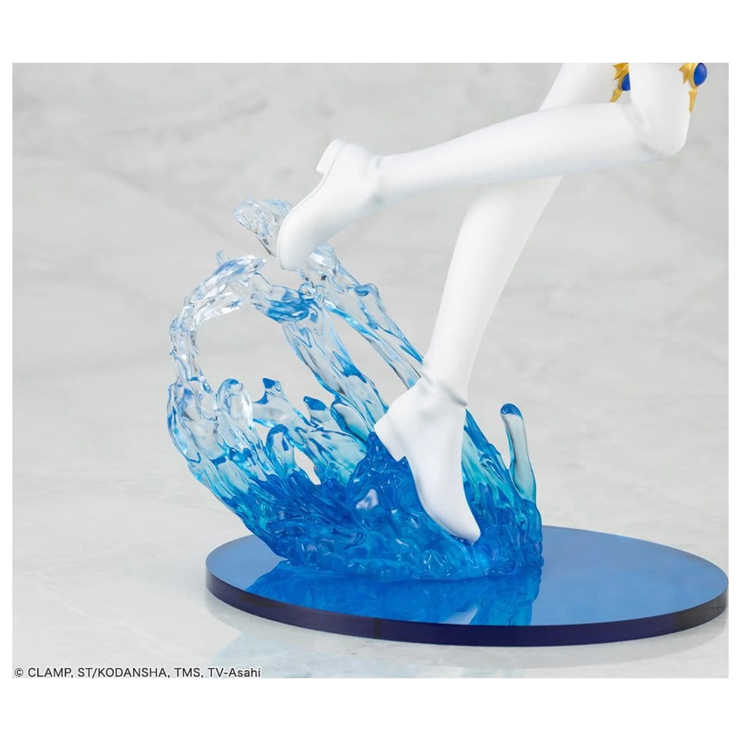Magic Knight Rayearth PVC figurka 1/7 Umi Ryuuzaki 26 cm fotografii produktu