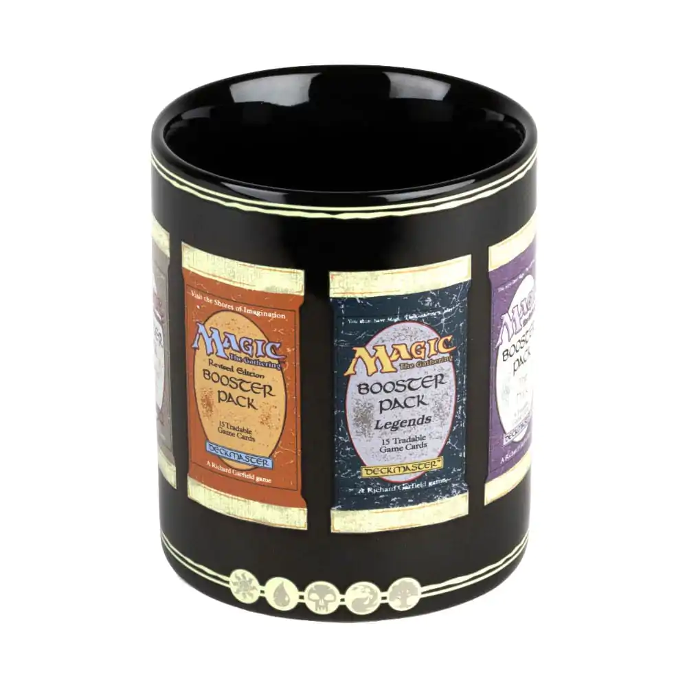 Magic the Gathering Hrnek Booster Packs 320 ml fotografii produktu