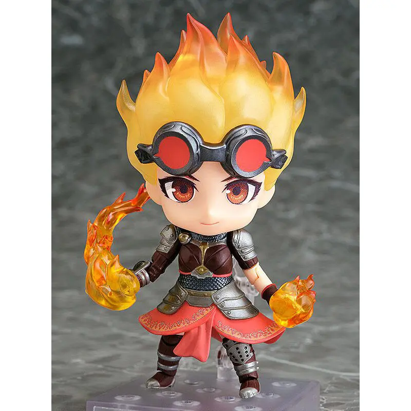 Magic: The Gathering Nendoroid PVC akční figurka Chandra Nalaar 10 cm fotografii produktu