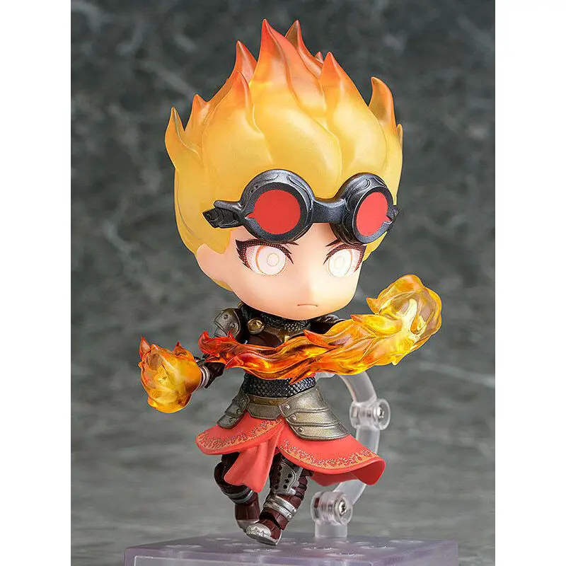 Magic: The Gathering Nendoroid PVC akční figurka Chandra Nalaar 10 cm fotografii produktu