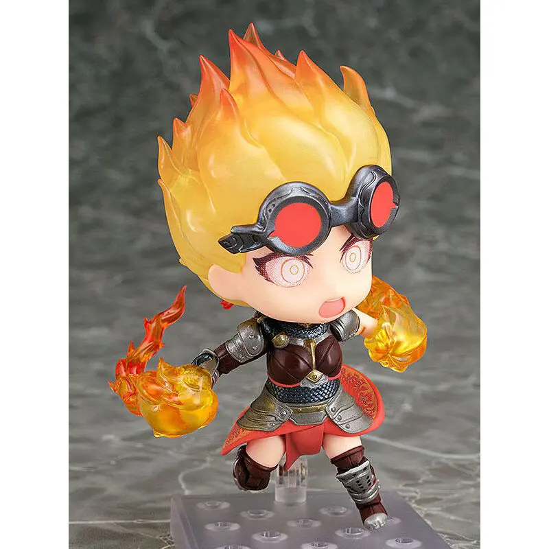 Magic: The Gathering Nendoroid PVC akční figurka Chandra Nalaar 10 cm fotografii produktu