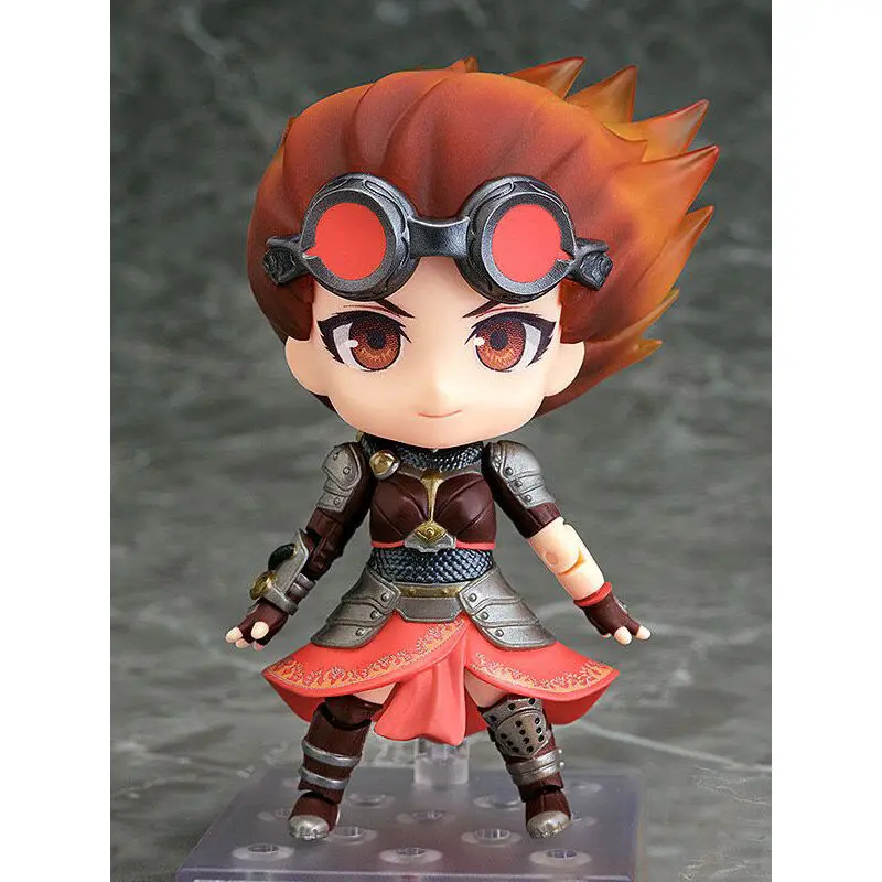Magic: The Gathering Nendoroid PVC akční figurka Chandra Nalaar 10 cm fotografii produktu