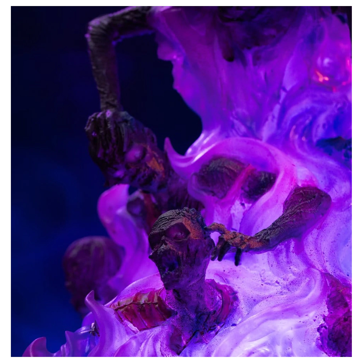 Magic: The Gathering Deluxe Art Scale socha 1/10 Liliana Vess 31 cm fotografii produktu