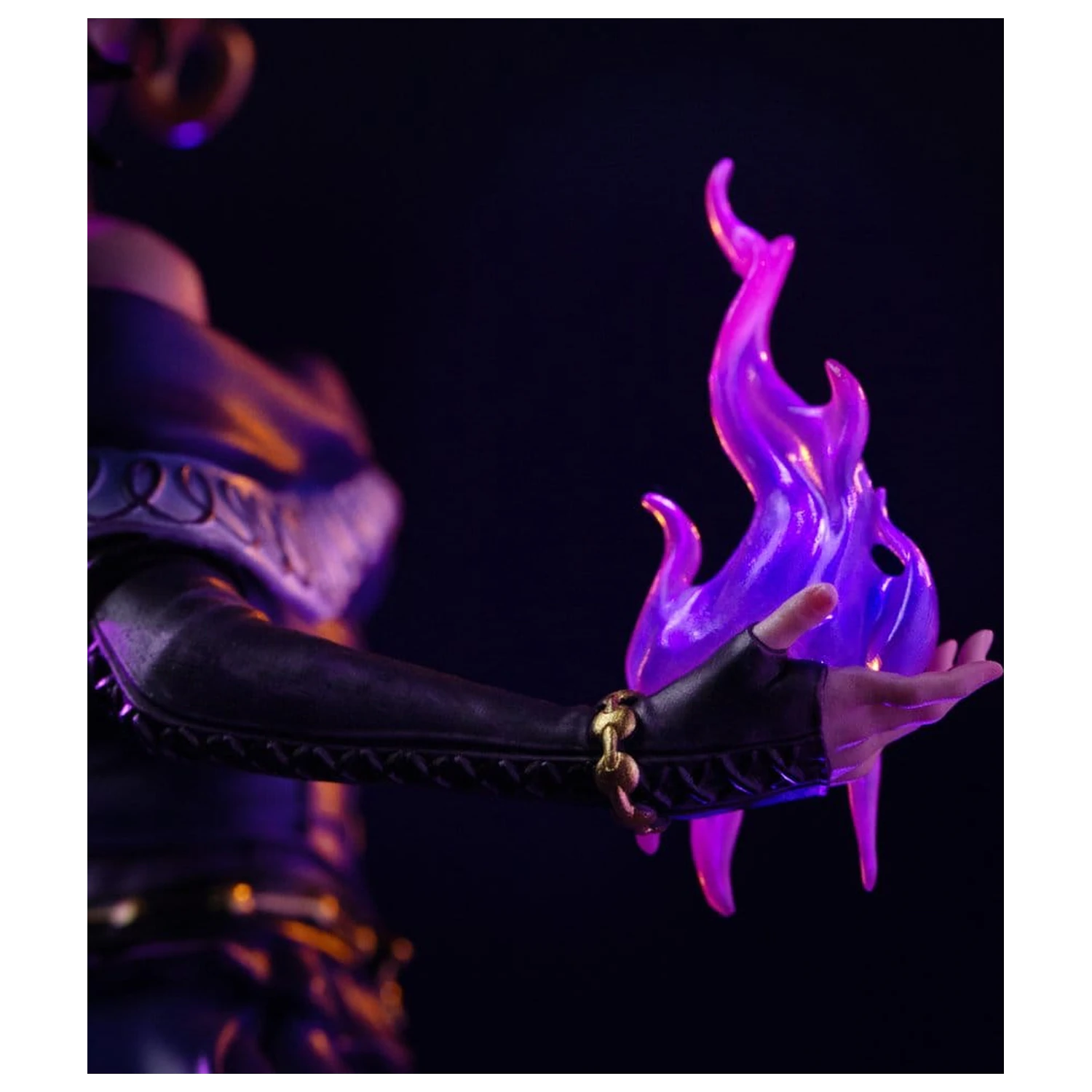 Magic: The Gathering Deluxe Art Scale socha 1/10 Liliana Vess 31 cm fotografii produktu