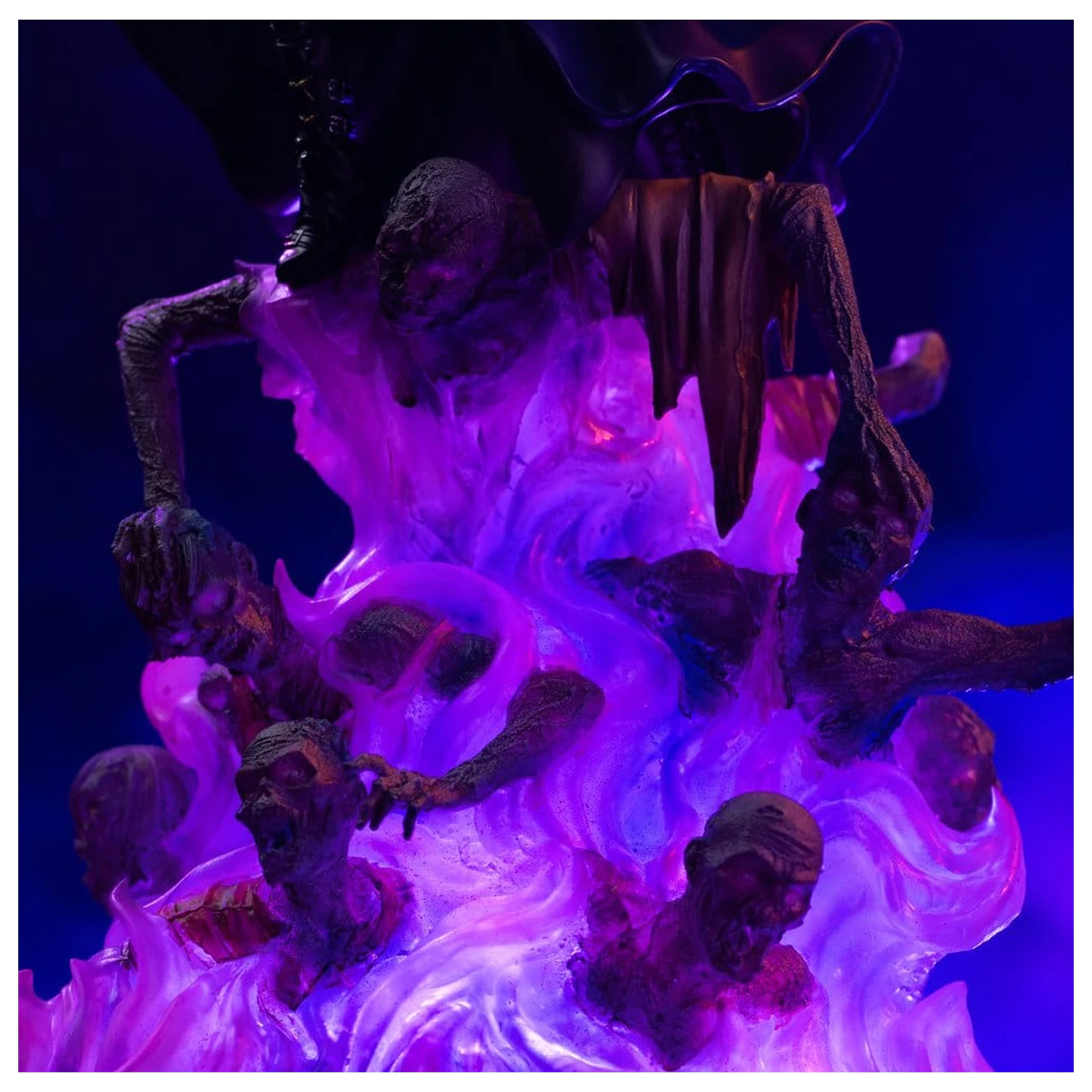 Magic: The Gathering Deluxe Art Scale socha 1/10 Liliana Vess 31 cm fotografii produktu