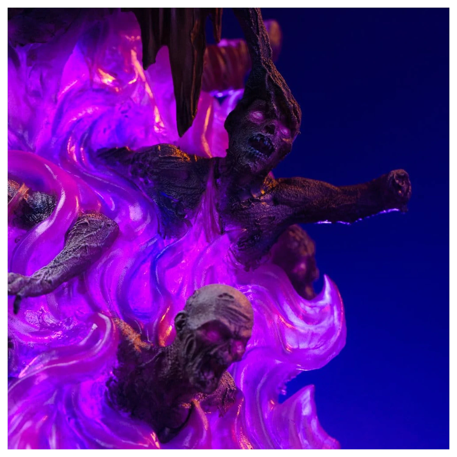 Magic: The Gathering Deluxe Art Scale socha 1/10 Liliana Vess 31 cm fotografii produktu