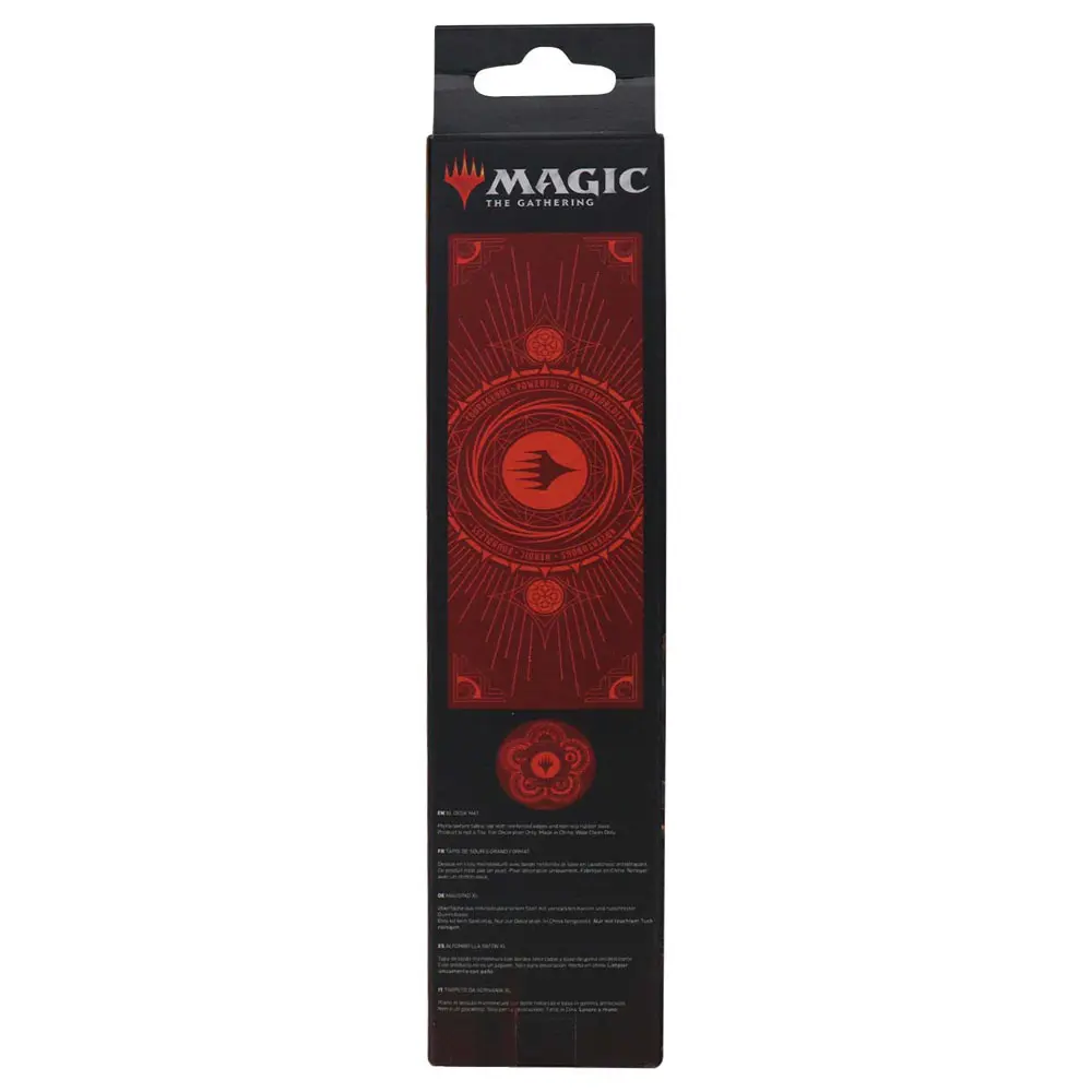 Magic the Gathering podložka na stůl a sada tácků Graphic fotografii produktu
