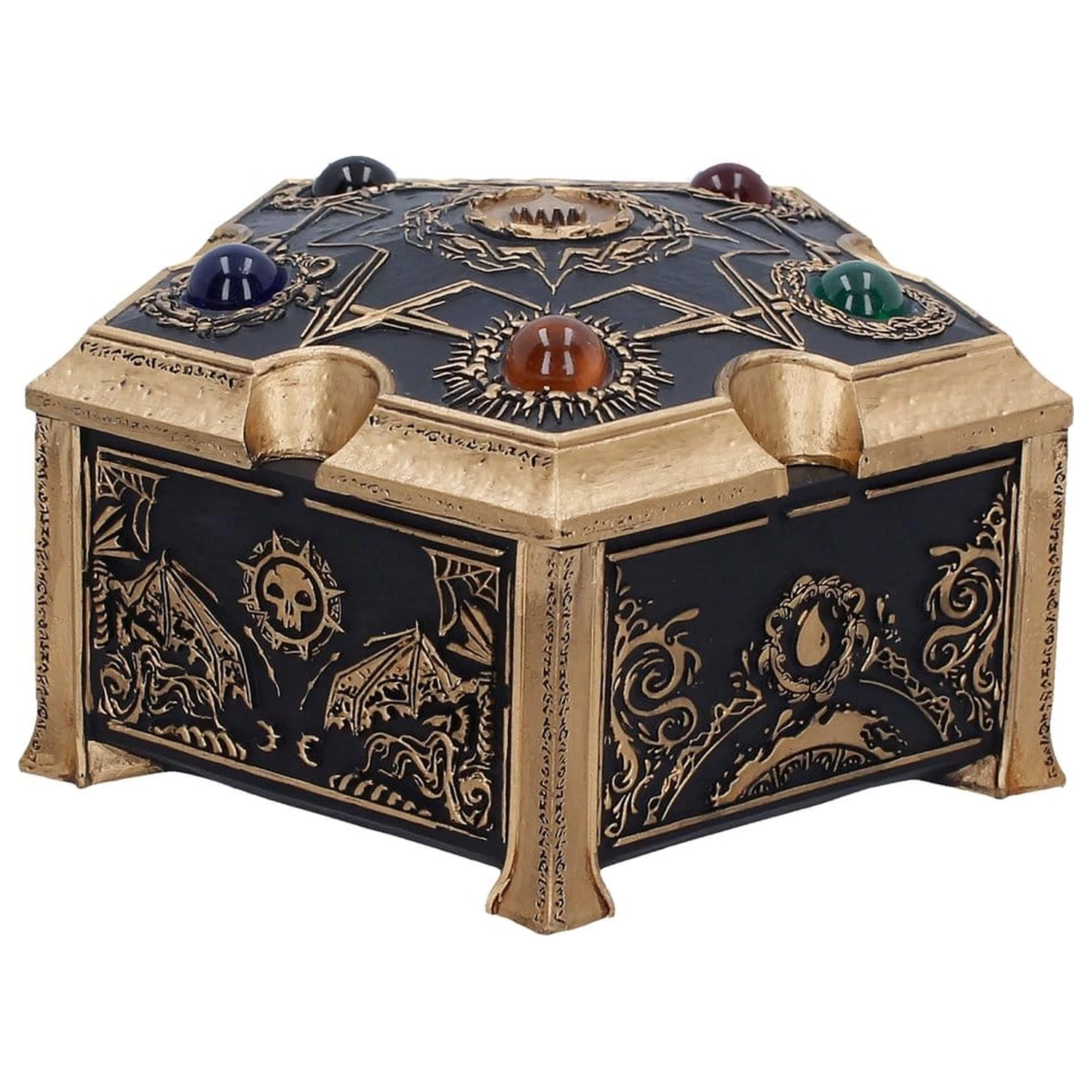 Magic the Gathering Úložný box Mana fotografii produktu