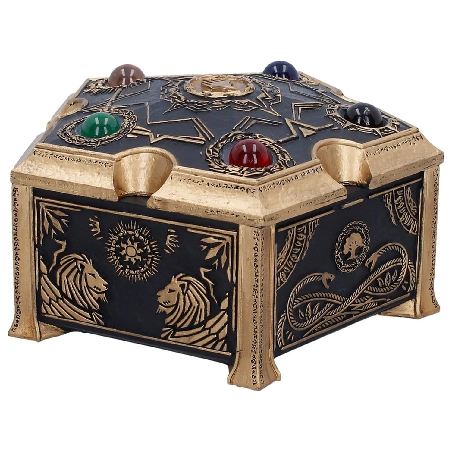 Magic the Gathering Úložný box Mana fotografii produktu