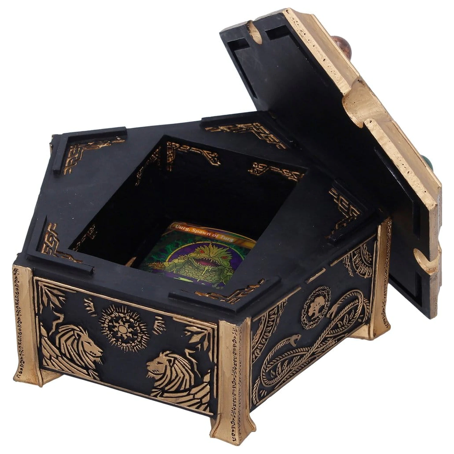 Magic the Gathering Úložný box Mana fotografii produktu