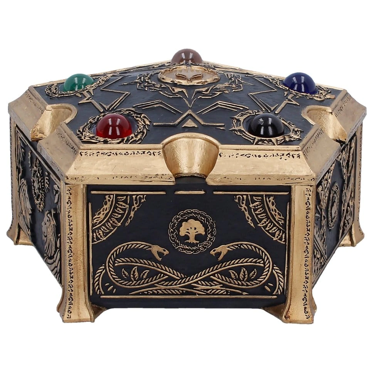 Magic the Gathering Úložný box Mana fotografii produktu