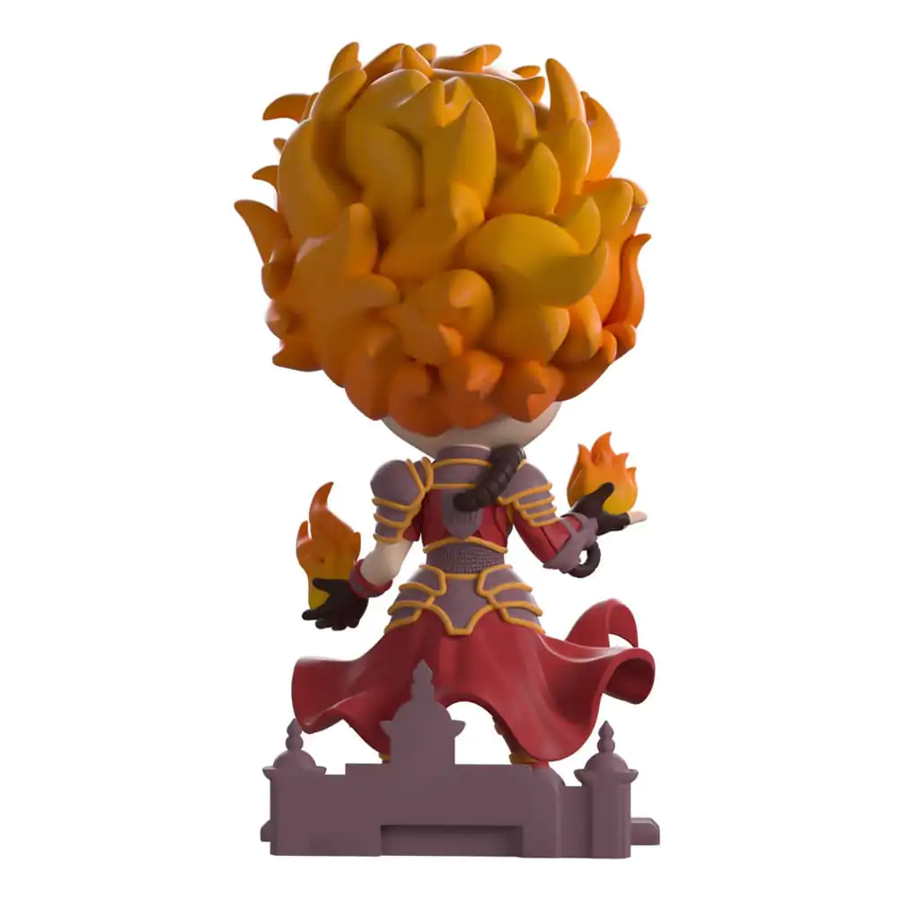 Magic the Gathering Vinyl Figure Chandra Nalaar 14 cm fotografii produktu