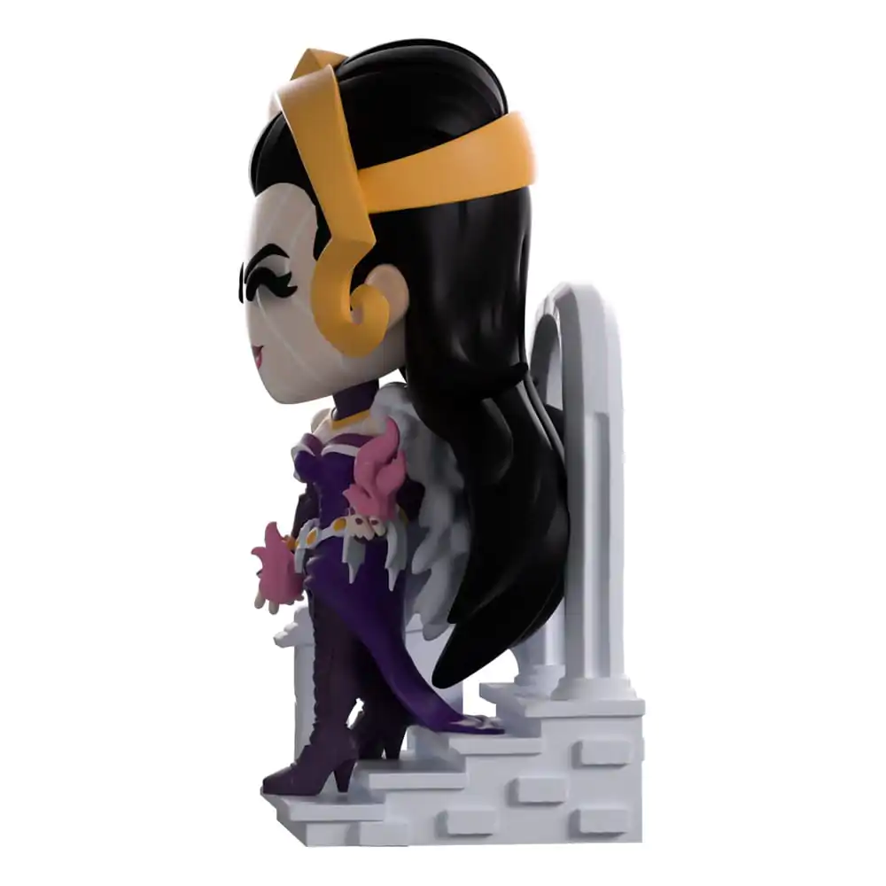 Magic the Gathering Vinyl Figurka Liliana Vess 13 cm fotografii produktu