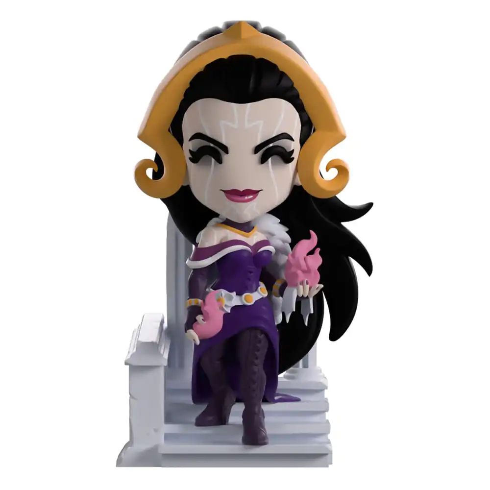 Magic the Gathering Vinyl Figurka Liliana Vess 13 cm fotografii produktu