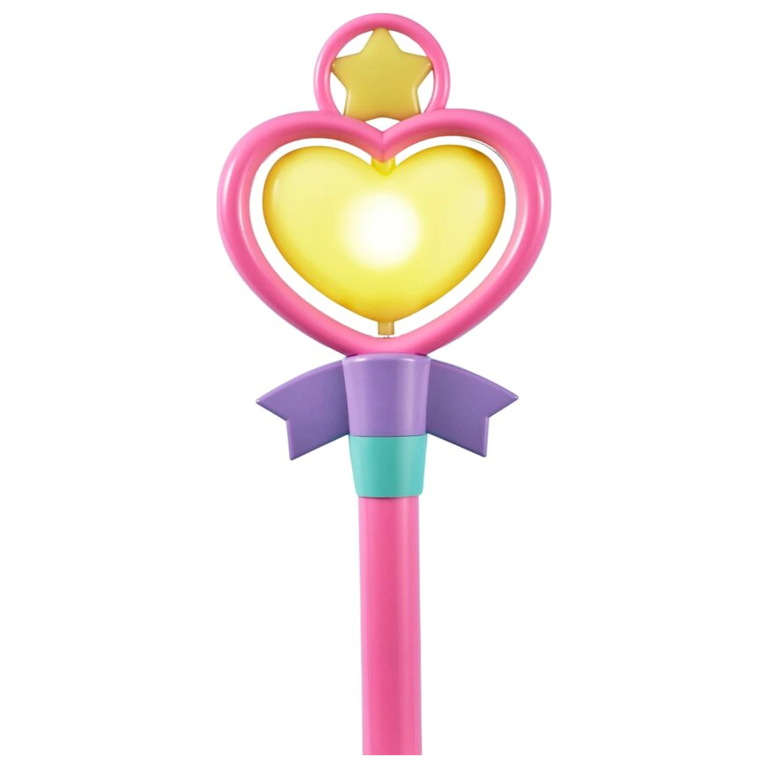 Magical Angel Creamy Mami Magic Stick replika 47cm fotografii produktu